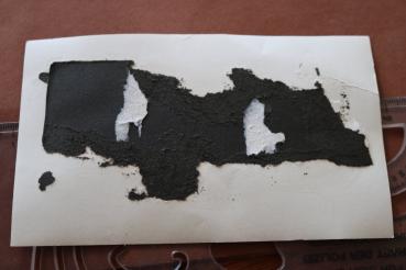 old photo - Rudolf Hess, Ernst Röhm as a guest at a banquet